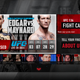 Illustration for article titled UFC Pay-Per-View Launching on Xbox Live in December
